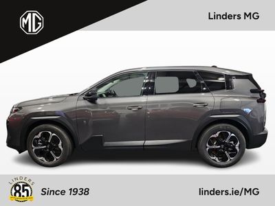 2026 Citroen C5 Aircross