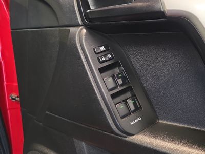 2017 Toyota Landcruiser