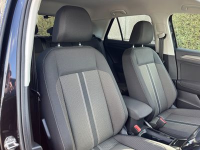 2021 Volkswagen T-Roc