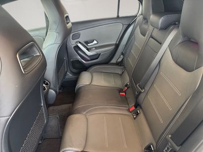 2019 Mercedes-Benz A Class