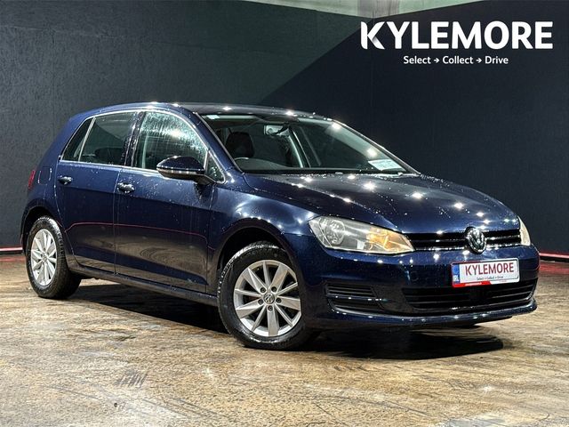 vehicle for sale from Kylemore Cars