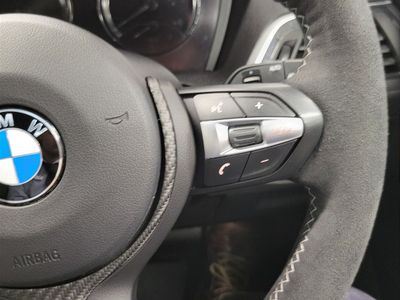 2018 BMW 1 Series