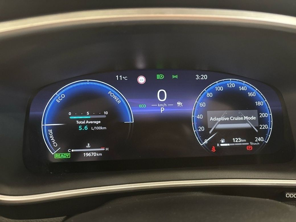 2024 Toyota Corolla Cross