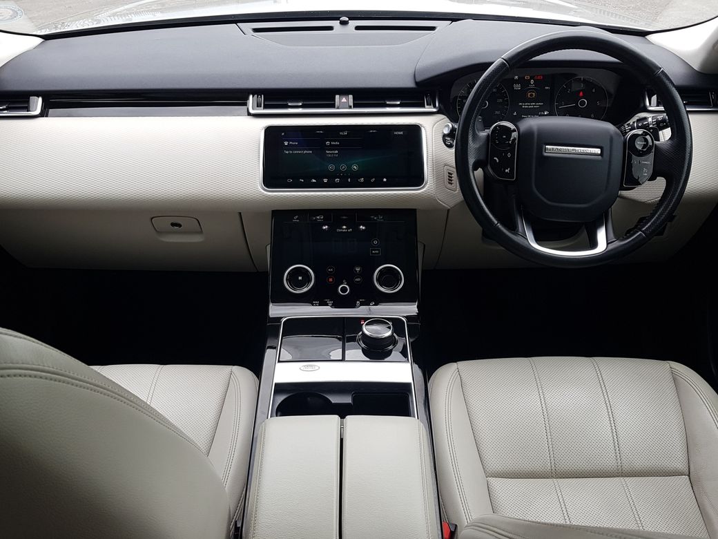 2020 Land Rover Range Rover
