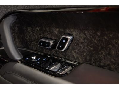 2023 Land Rover Range Rover Sport