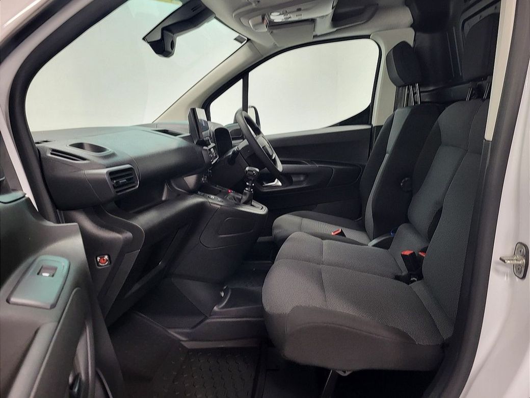 2025 Citroen Berlingo