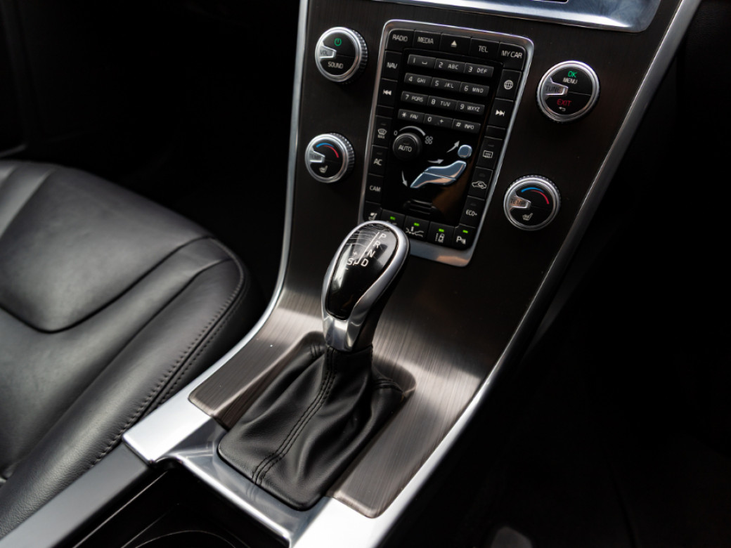 2015 Volvo XC60