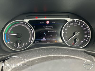 2024 Nissan Juke