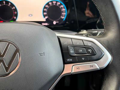 2024 Volkswagen Golf