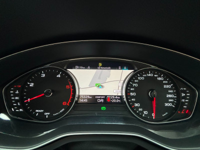 2022 Audi A4
