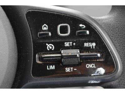 2023 Mercedes-Benz Sprinter