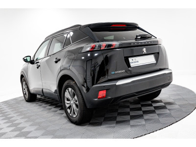 2023 Peugeot 2008