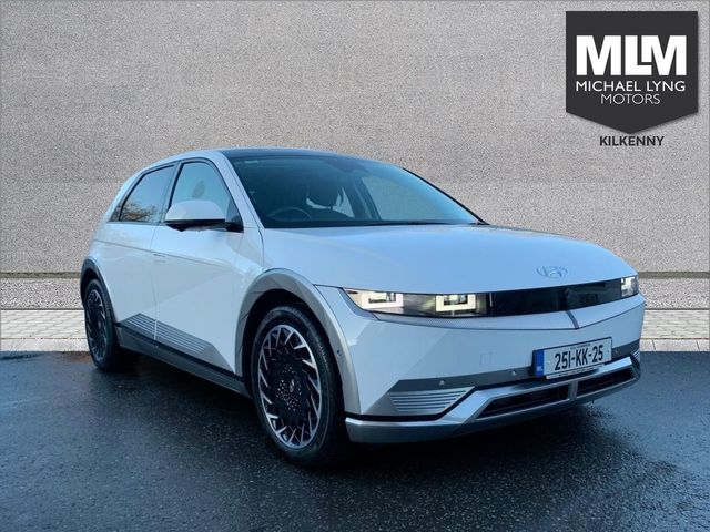 vehicle for sale from Michael Lyng Motors