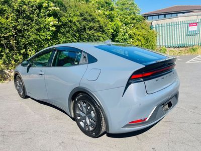 2023 Toyota Prius