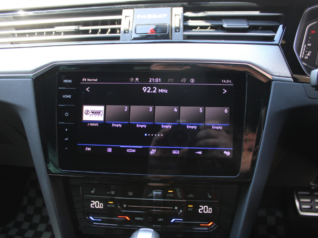 2023 Volkswagen Passat