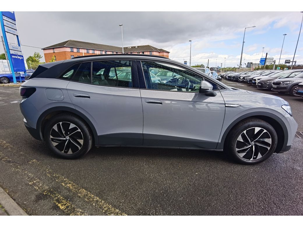 2023 Volkswagen ID.4