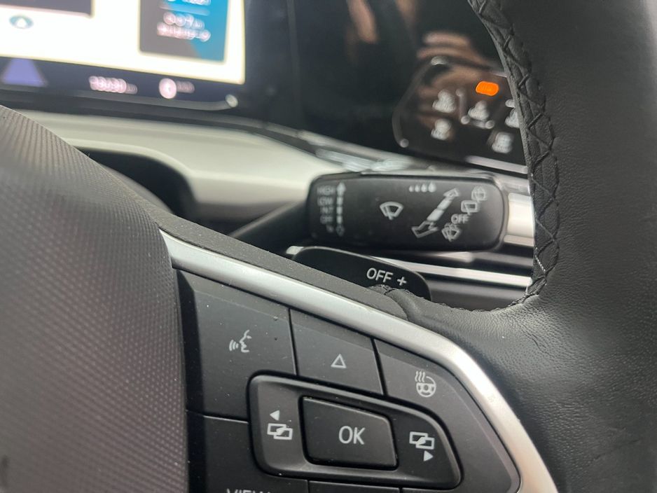 2023 Volkswagen Golf