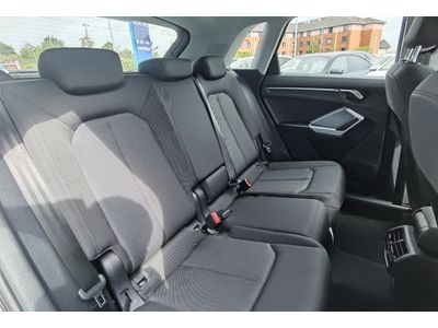 2023 Audi Q3