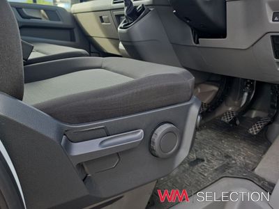 2026 Volkswagen Crafter