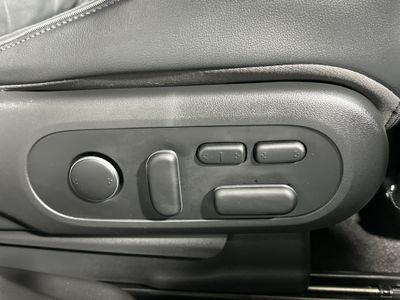 2024 Hyundai Ioniq 5