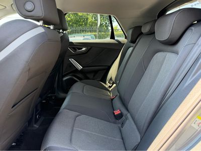 2018 Audi Q2