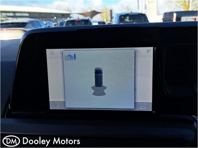 2024 Ford Transit Courier