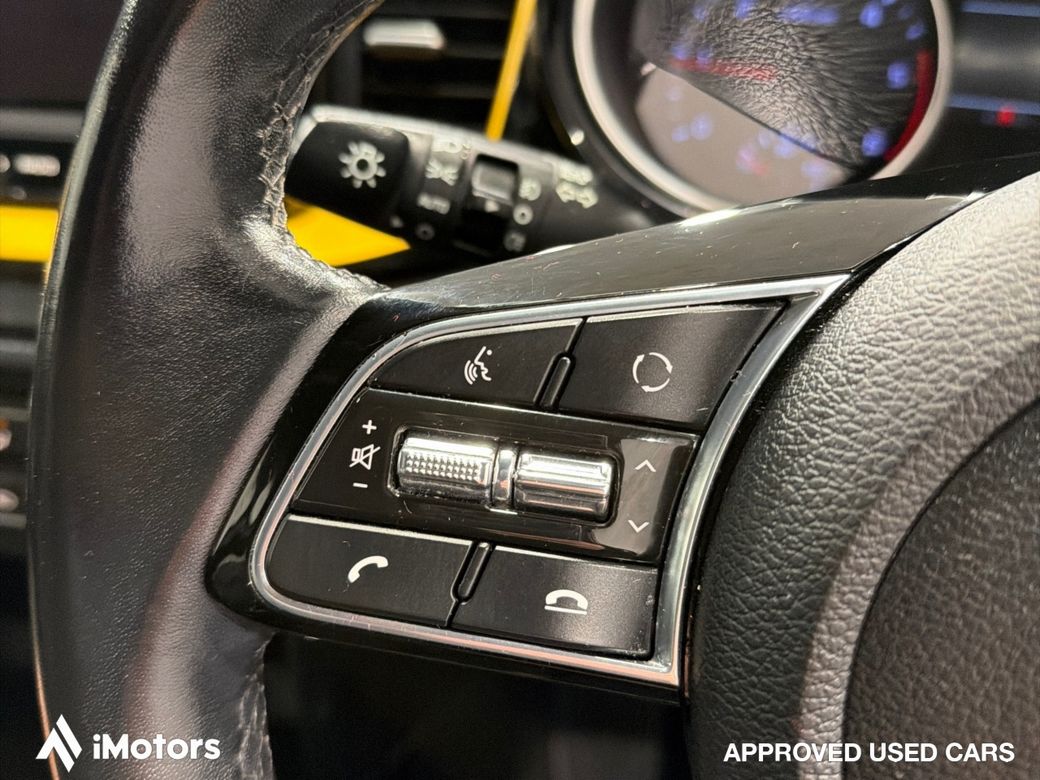 2020 Kia XCeed