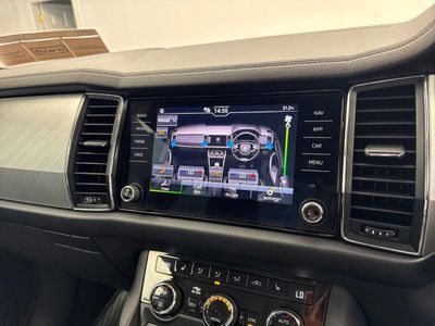 2022 Skoda Kodiaq