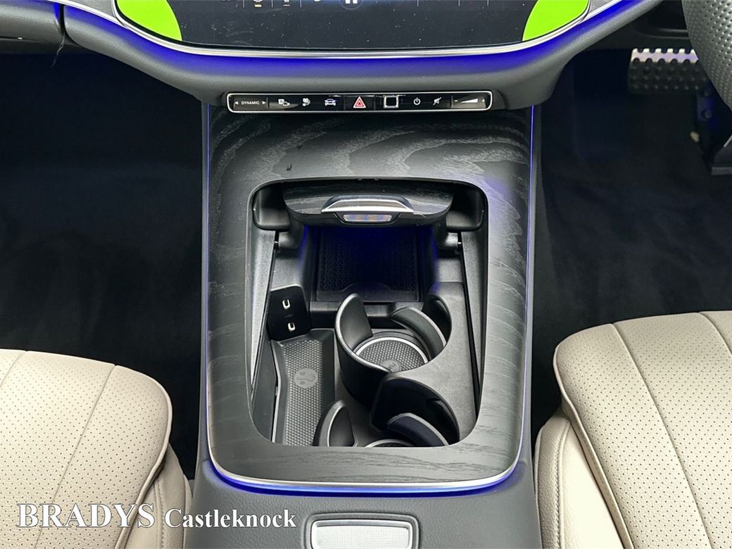 2026 Mercedes-Benz E Class