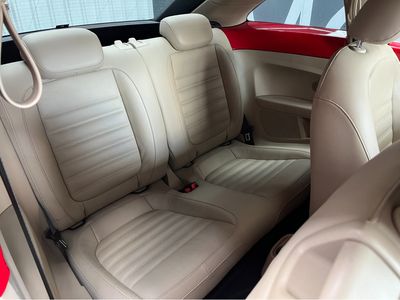 2018 Volkswagen Beetle