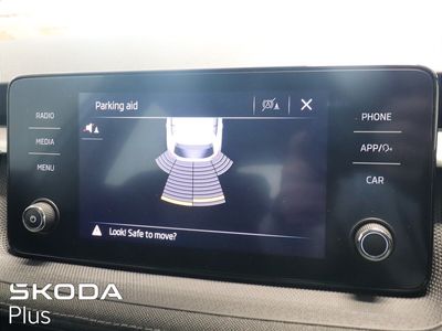 2023 Skoda Fabia
