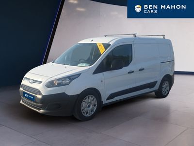 2016 Ford Transit Connect