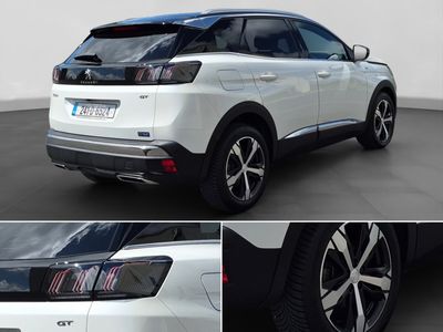 2024 Peugeot 3008