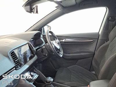 2023 Skoda Karoq