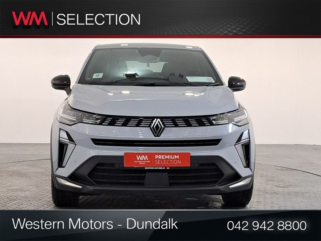 2025 Renault Symbioz