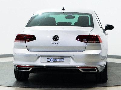 2021 Volkswagen Passat