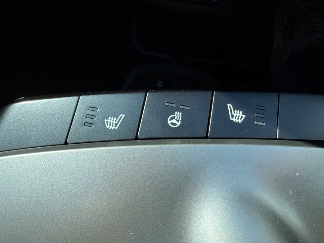 2025 Kia EV6