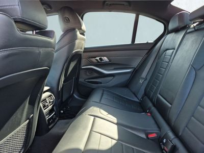 2019 BMW 3 Series