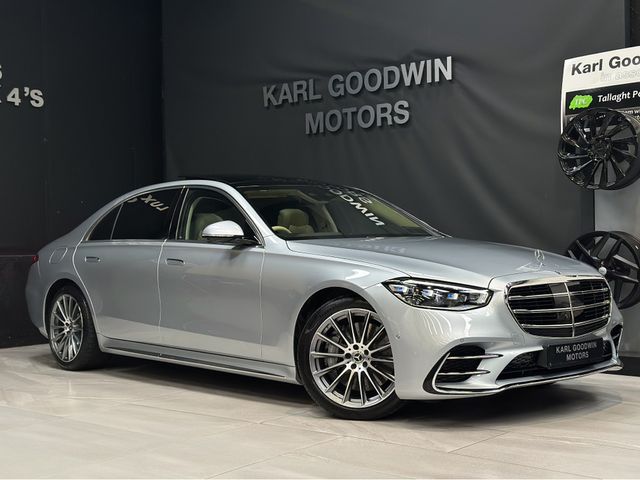 vehicle for sale from Karl Goodwin Motors