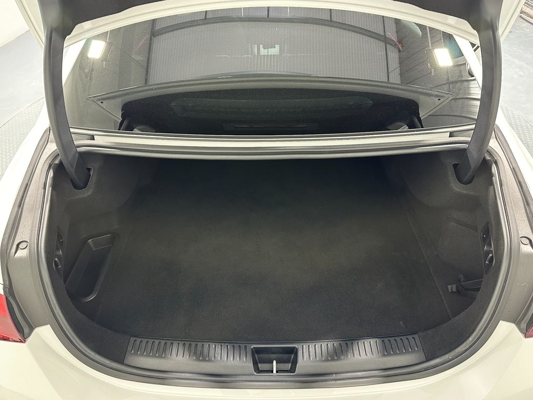 2025 Mercedes-Benz E Class