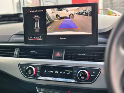 2024 Audi A4
