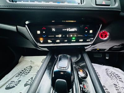 2018 Honda Vezel