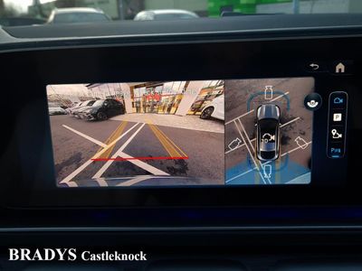 2026 Mercedes-Benz GLE Class