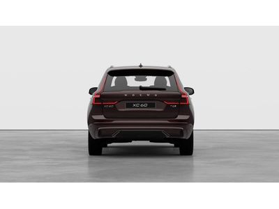 2026 Volvo XC60
