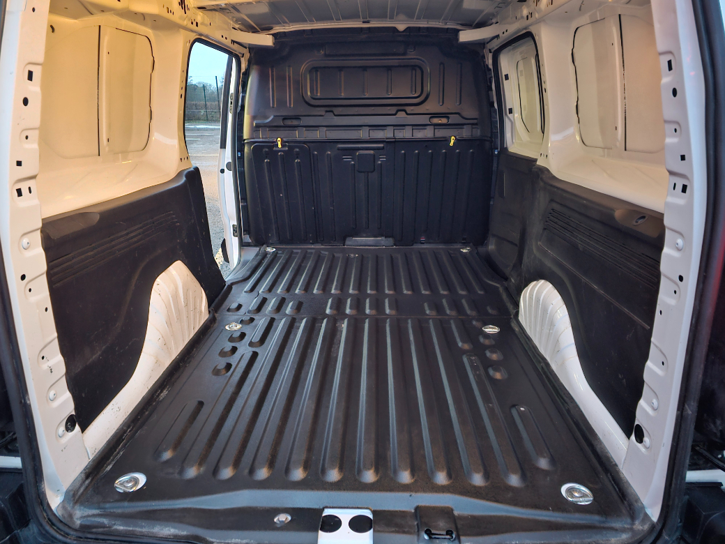 2024 Citroen Berlingo