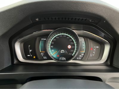 2016 Volvo V60
