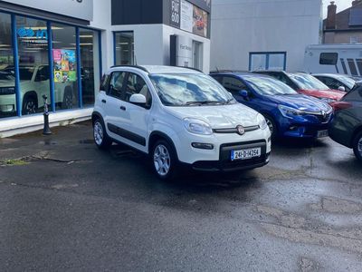 2024 Fiat Panda