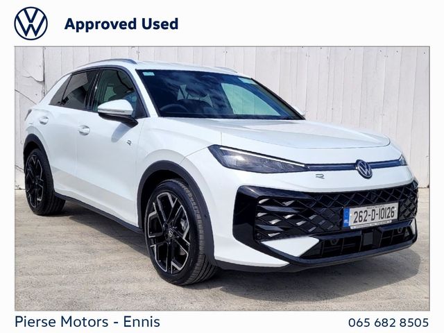 vehicle for sale from Pierse Motors