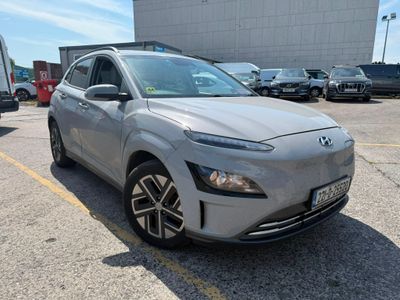 2022 Hyundai Kona