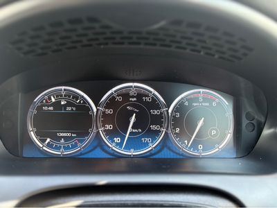 2011 Jaguar XJ